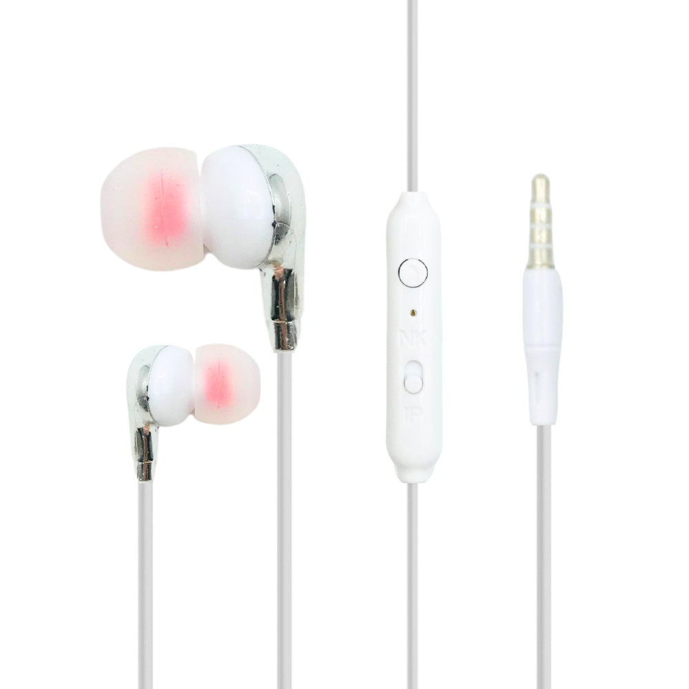 HIGH QUALITY BGT MUSIC EARPHONE (GT-5) [HF BGT GT 5]