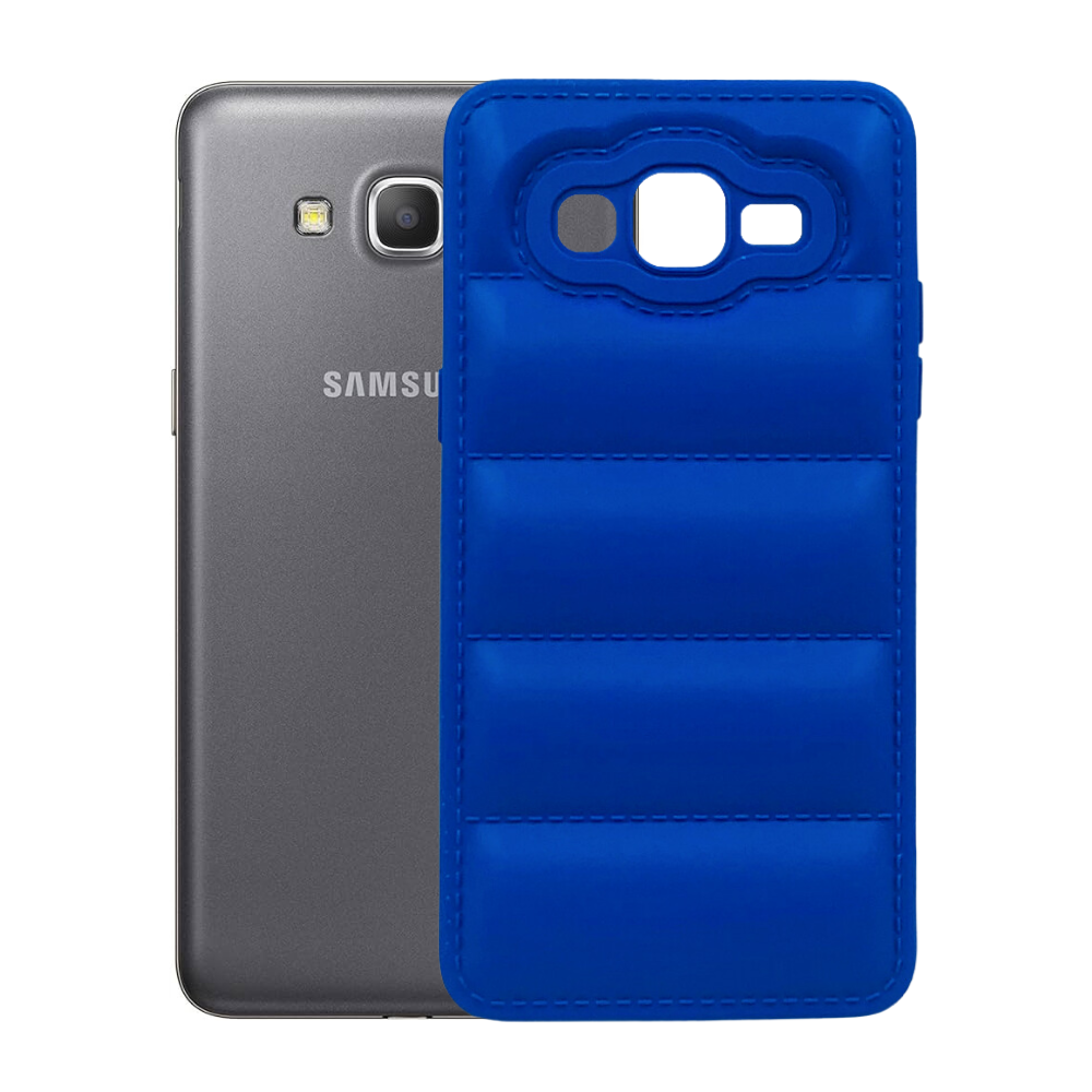 NEW LEATHER MOBILE CASE SAMSUNG G530 [PO G530-32]