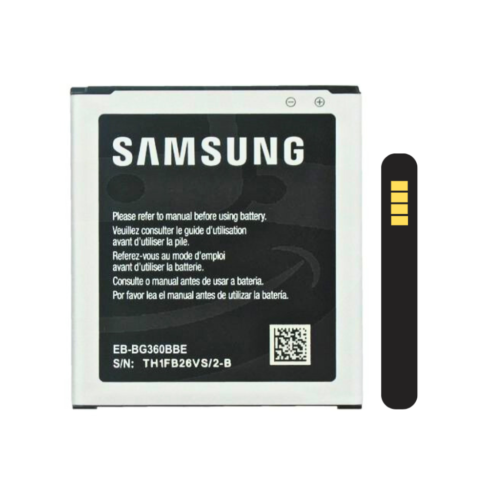 SAMSUNG MOBILE BATTERY (SAMSUNG G360) [BT G360-4]