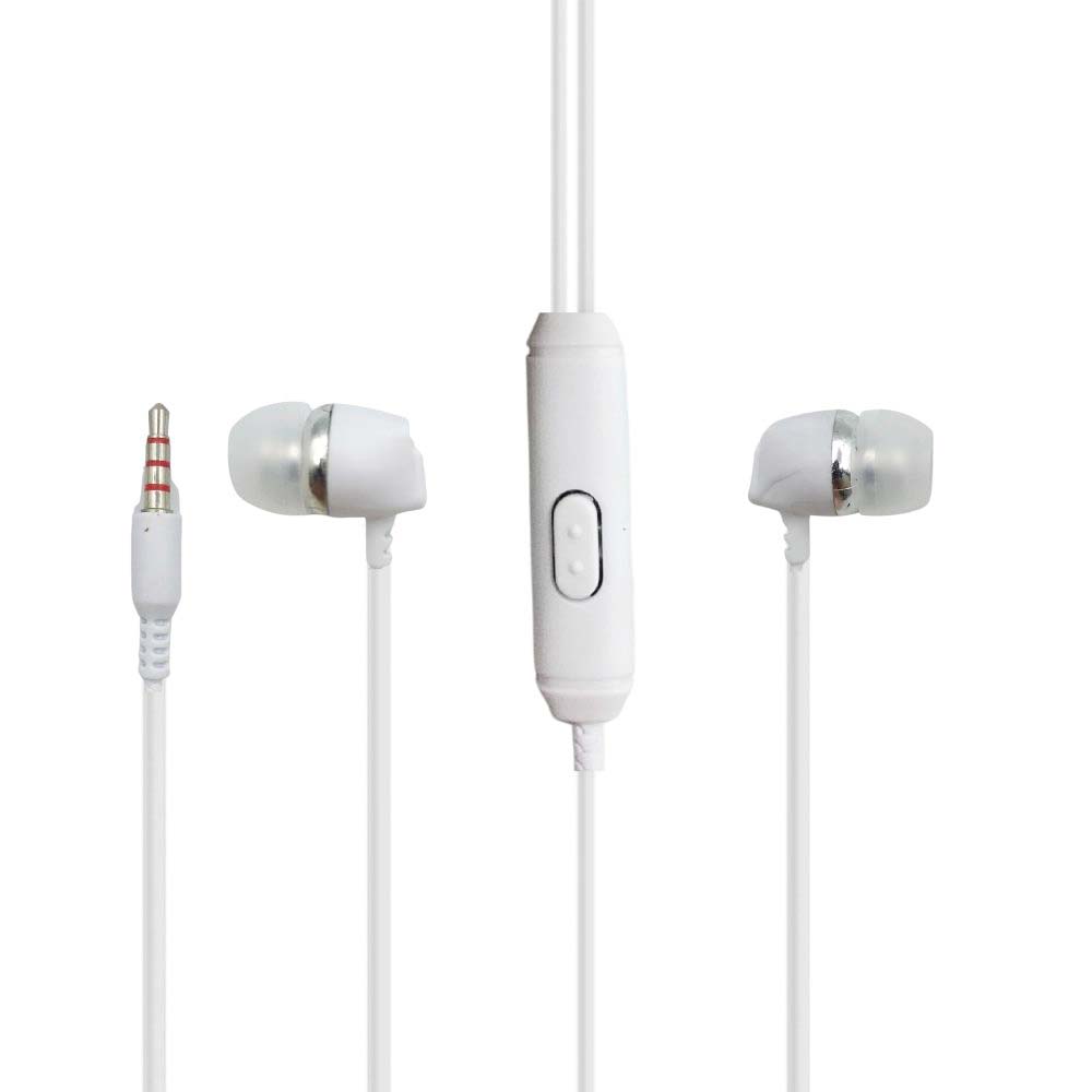   HIGH QUALITY EARPHONE (R-104) [HF RELIVE-1] 