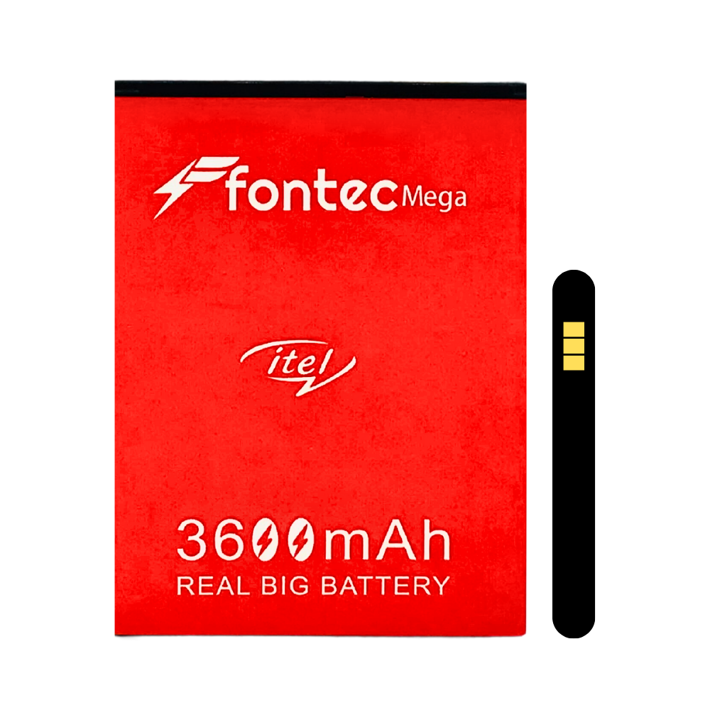 FONTEC HIGH QUALITY MOBILE BATTERY GRAND (29BI) [BT 29BI-7]