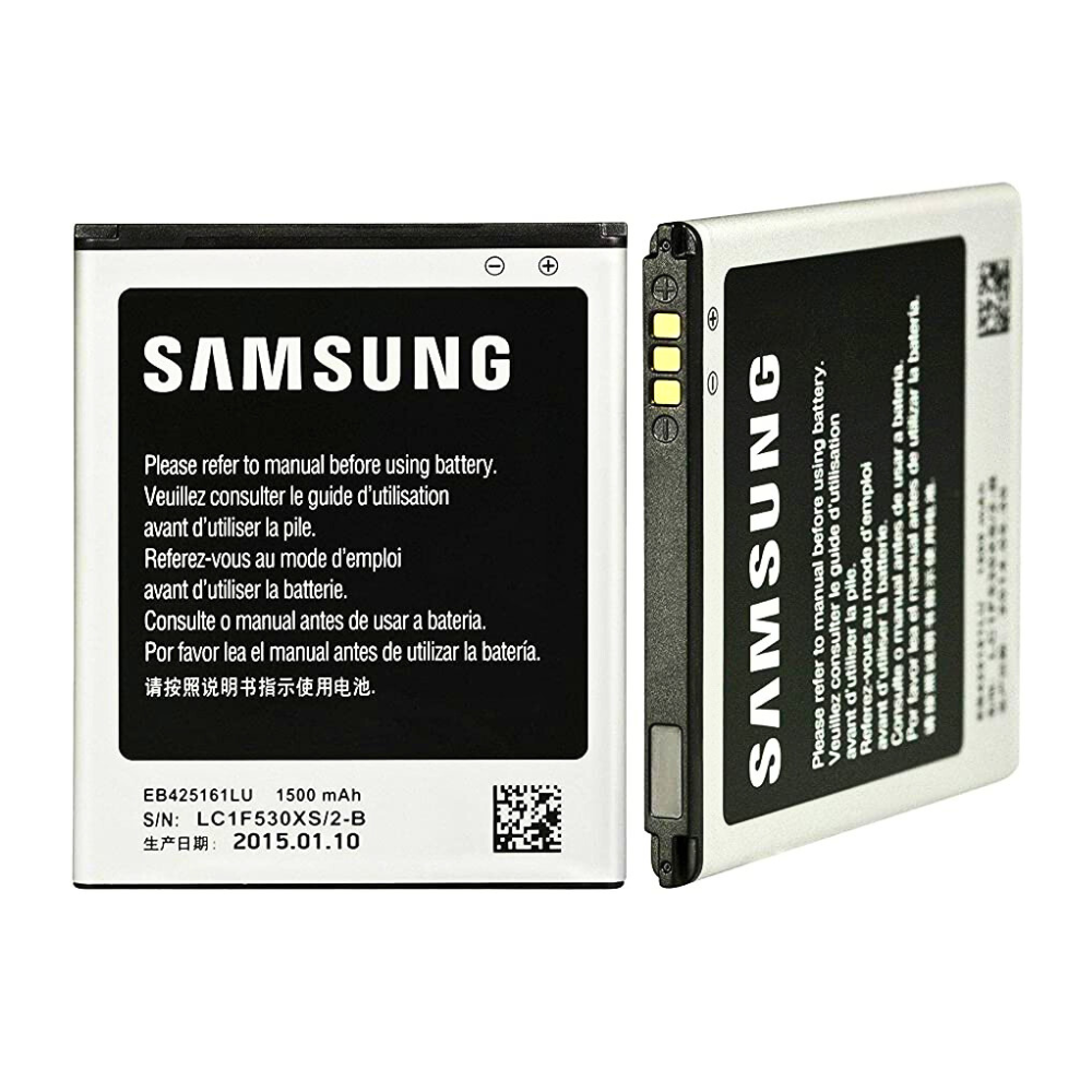 SAMSUNG MOBILE BATTERY (SAMSUNG 7582) [BT 7582-4]