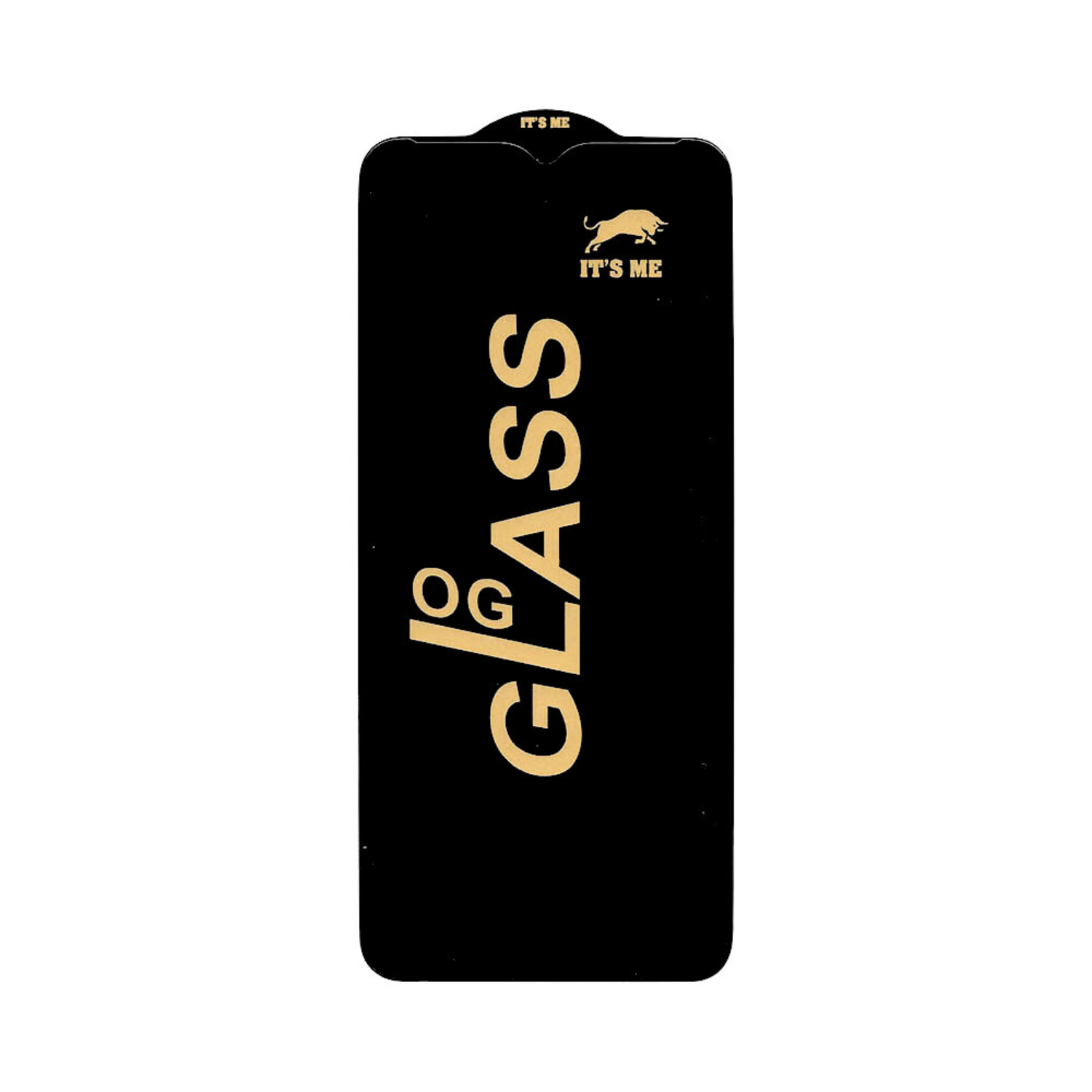 OG GLASS IPHONE6PLUS [PL 6GPLUS-21]