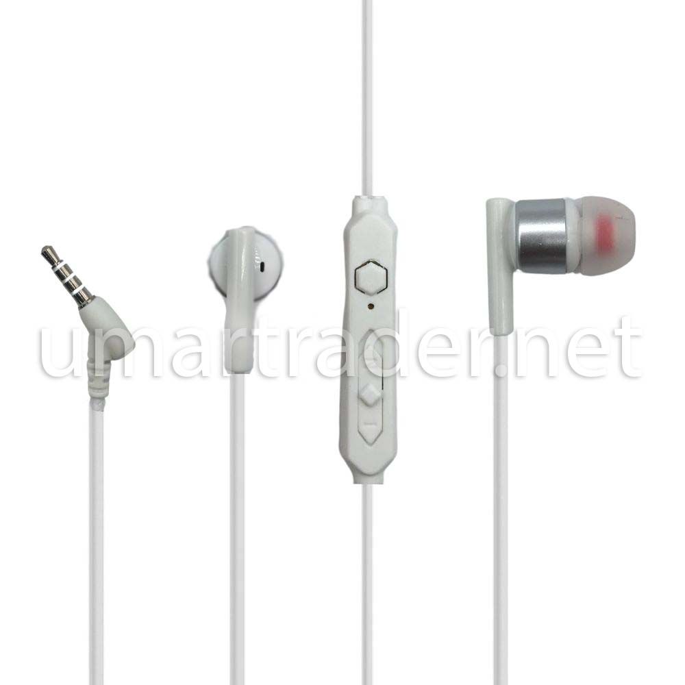 9BEADS STEREO HANDFREE (M4) [HF MULTY-7]