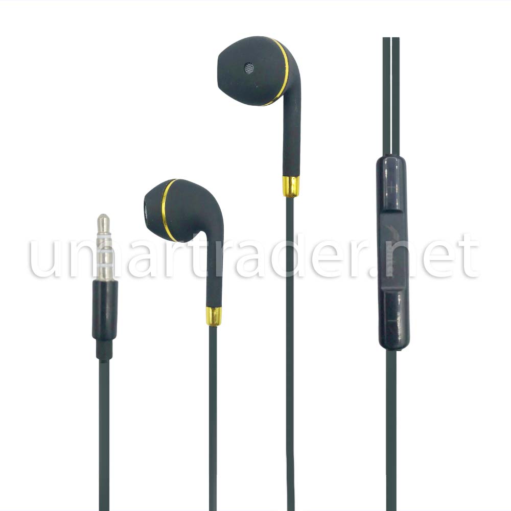  HIGH QUALITY UNIVERSAL HANDSFREE (MATE) [HF MATE-1]