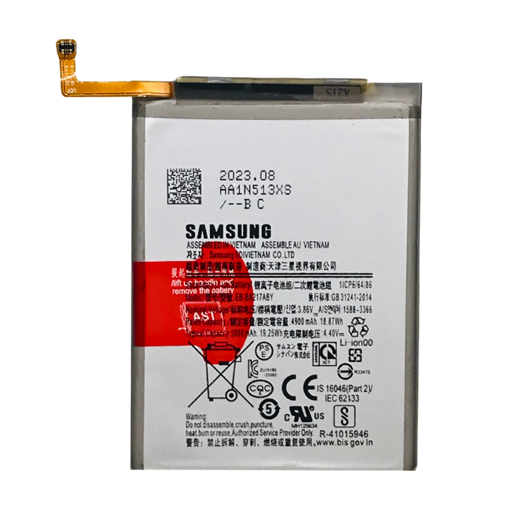 SAMSUNG A21S MOBILE BATTERY [BT A21S-4]