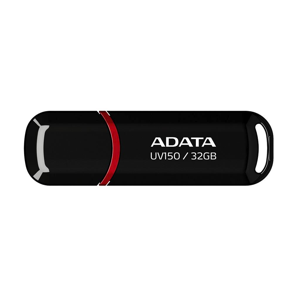 ADATA FLASH USB DRIVE (32GB) [USB 32GB-10]