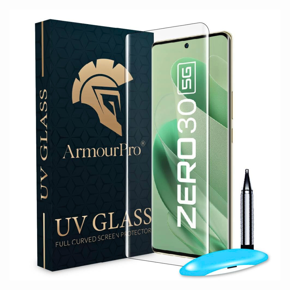 UV CURVED GLASS INFINIX ZERO30 [PL ZERO30-10]