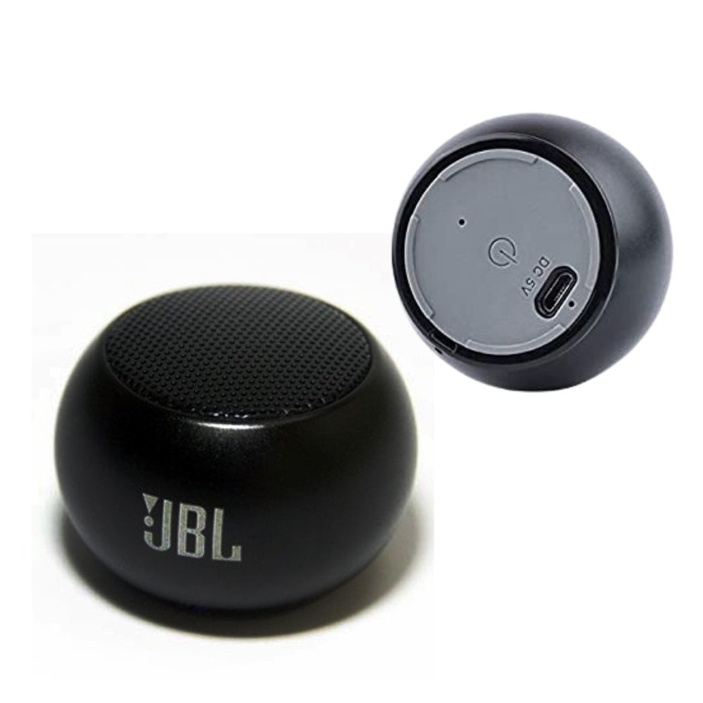 JBL MINI PORTABLE SPEAKER (M3) [SMALL WOFR-13]