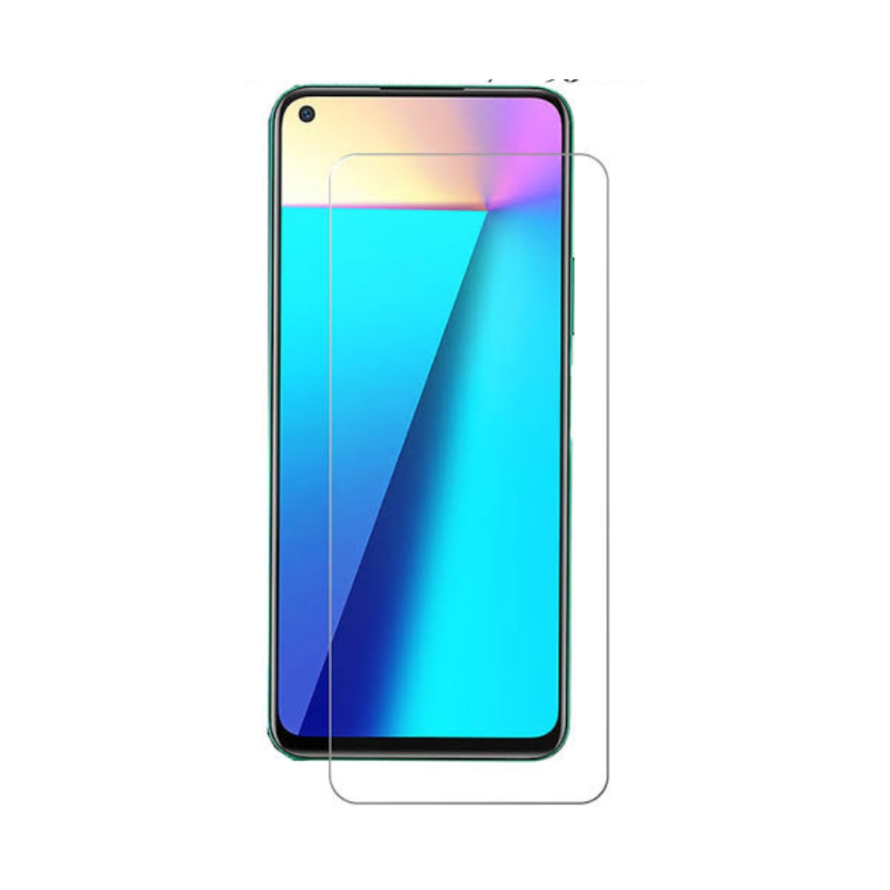  POLISH SCREEN PROTECTOR (Infinix Note 7) [PL INFXN7-5]