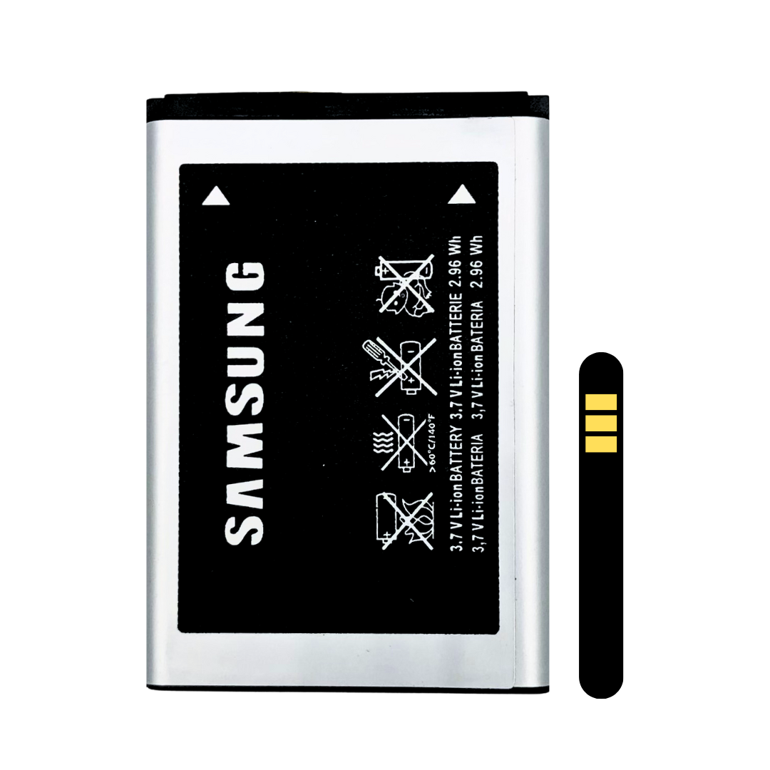 SAMSUNG MOBILE BATTERY (SAMSUNG C130) [BT C130-4]