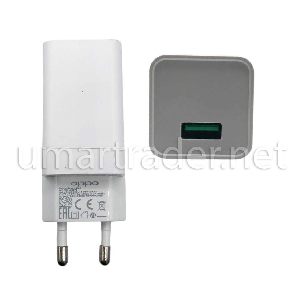 FAST & POWERFUL CHARGER ADAPTER (OPPO ADAPTER) [CH OPPO-3]