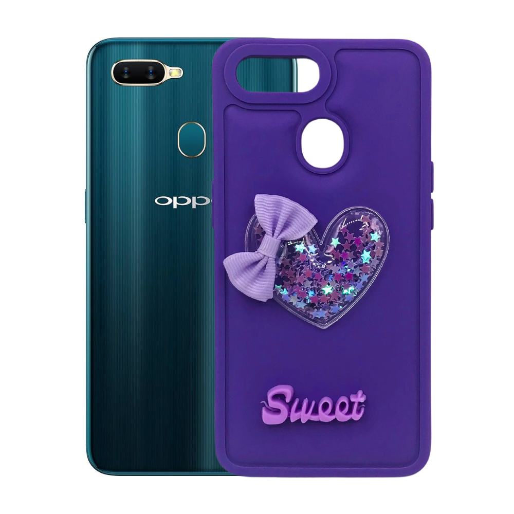 LADIES MOBILE POUCH OPPO A5S [PO A5S-34]
