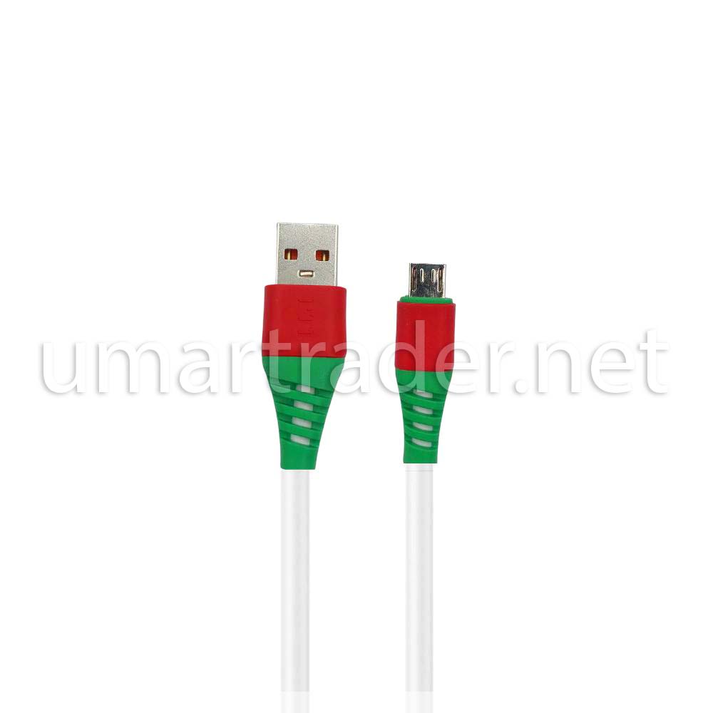  FAST CHARGING DATA CABLE (PTI TYPE C) [DC PTI-6]