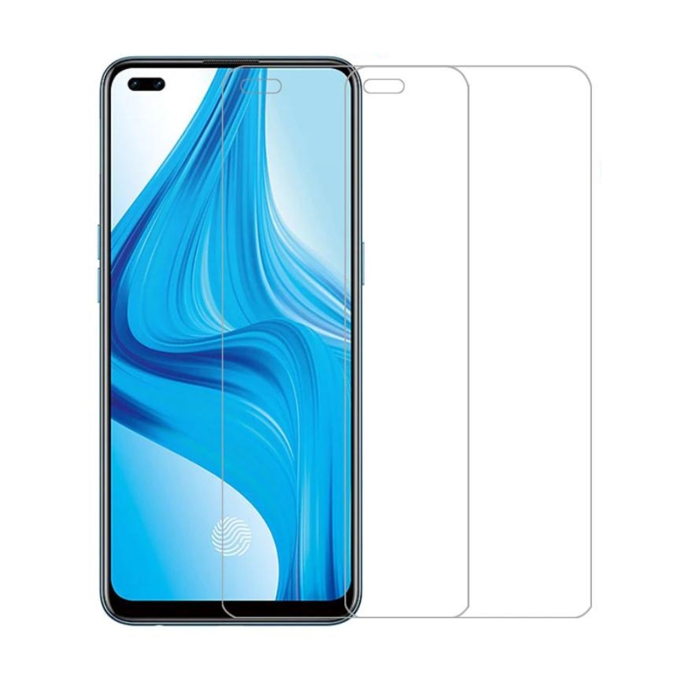  POLISH SCREEN PROTECTOR (OPPO F17 pro) [PL F17PRO-5]