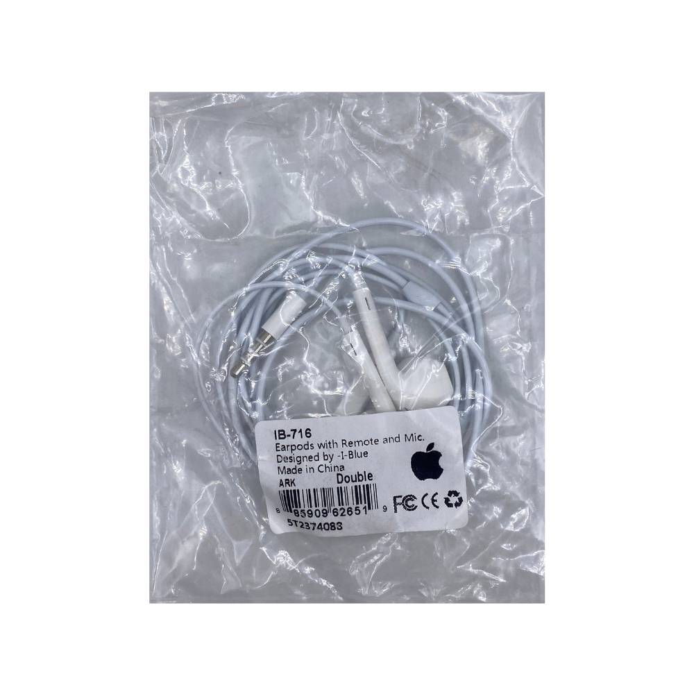 IB-716 HANDFREE WITH MIC [HF SAMSUNG-1]