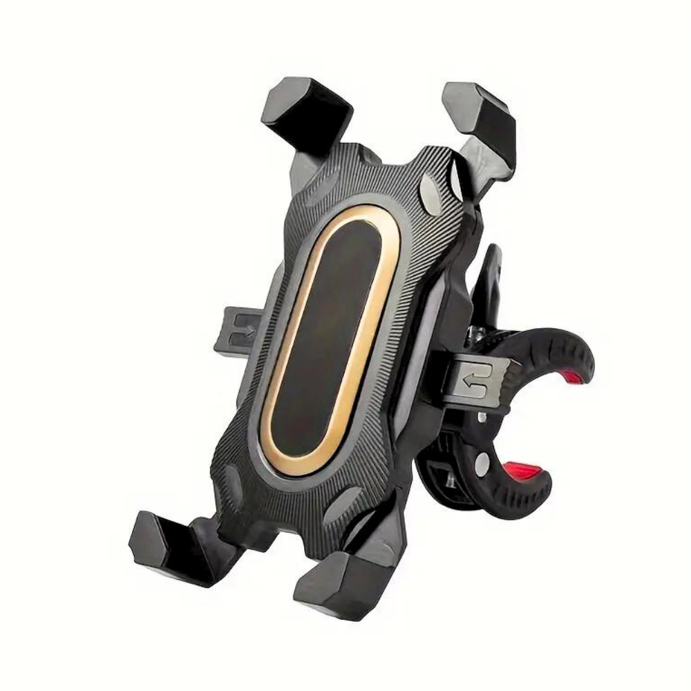 UNIVERSAL MOBILE HOLDER FOR MOTORCYCLE & BICYCLE [BIKE STAND SH3099]