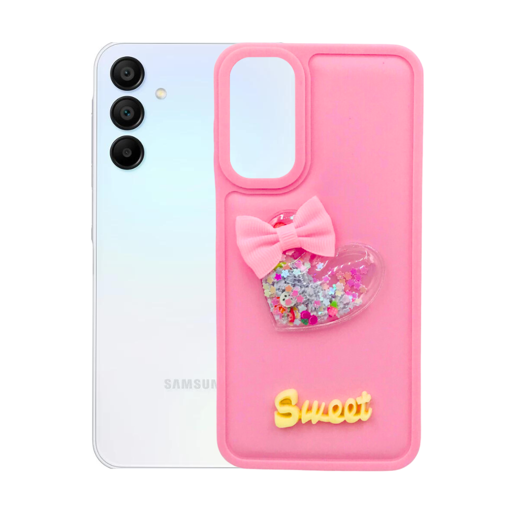 LADIES MOBILE POUCH SAMSUNG A15 [PO A15SS-34]