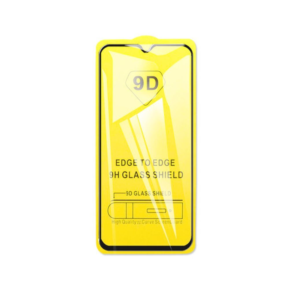 9D SCREEN PROTECTOR (OPPO A57) [PL A57OLD-12]