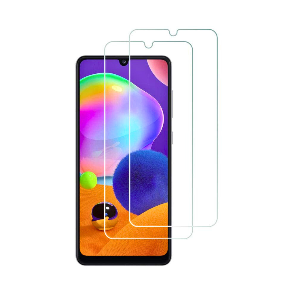  POLISH SCREEN PROTECTOR (SAMSUNG A31)  [PL A31-5]