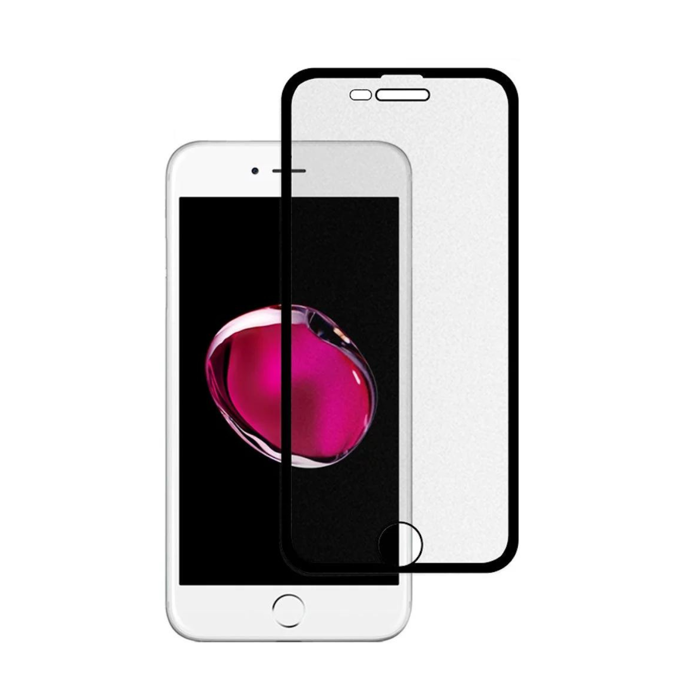 PRIVACY MOBILE SCREEN GLASS (IPHONE 6 PLUS) [PL 6GPLUS-13]