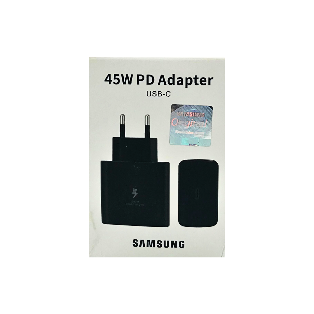 45W SAMSUNG PD ADAPTER (45W) [CH 45W-1]