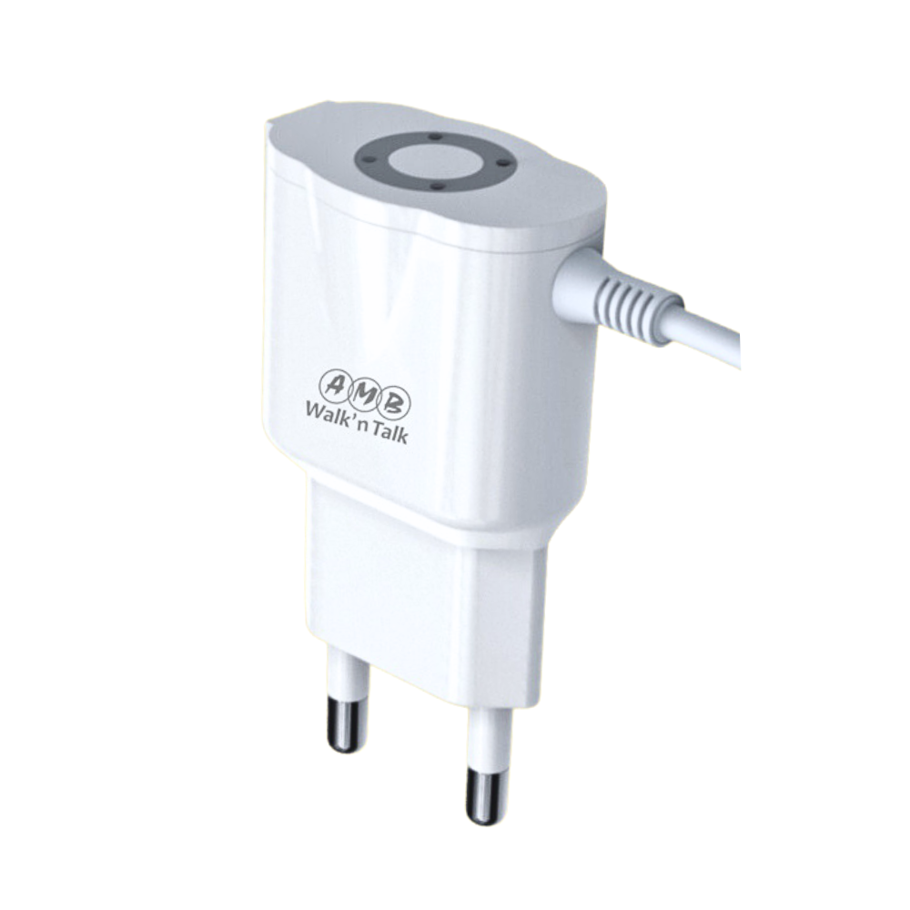 MICRO CONNECTOR LIGHTING CHARGER (AMB  NM-13) [CH NM13]