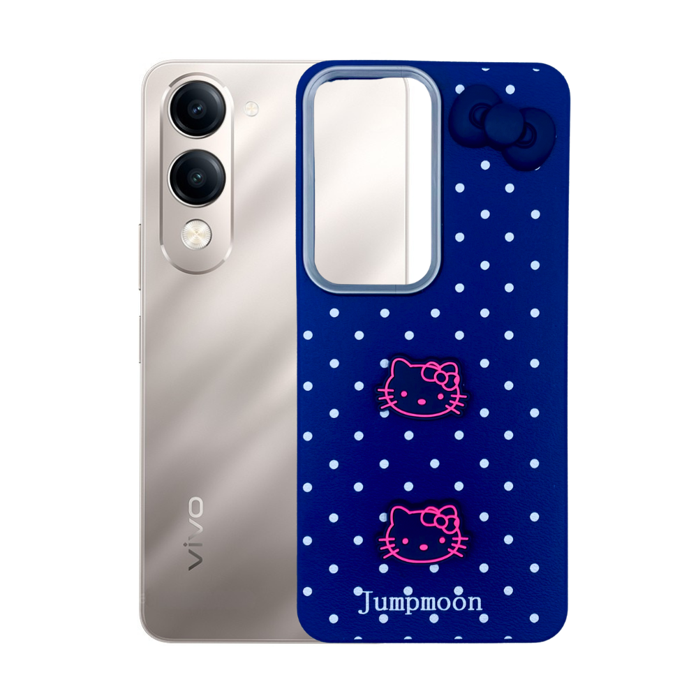 LADIES MOBILE POUCH VIVO Y04 [PO Y04-40]