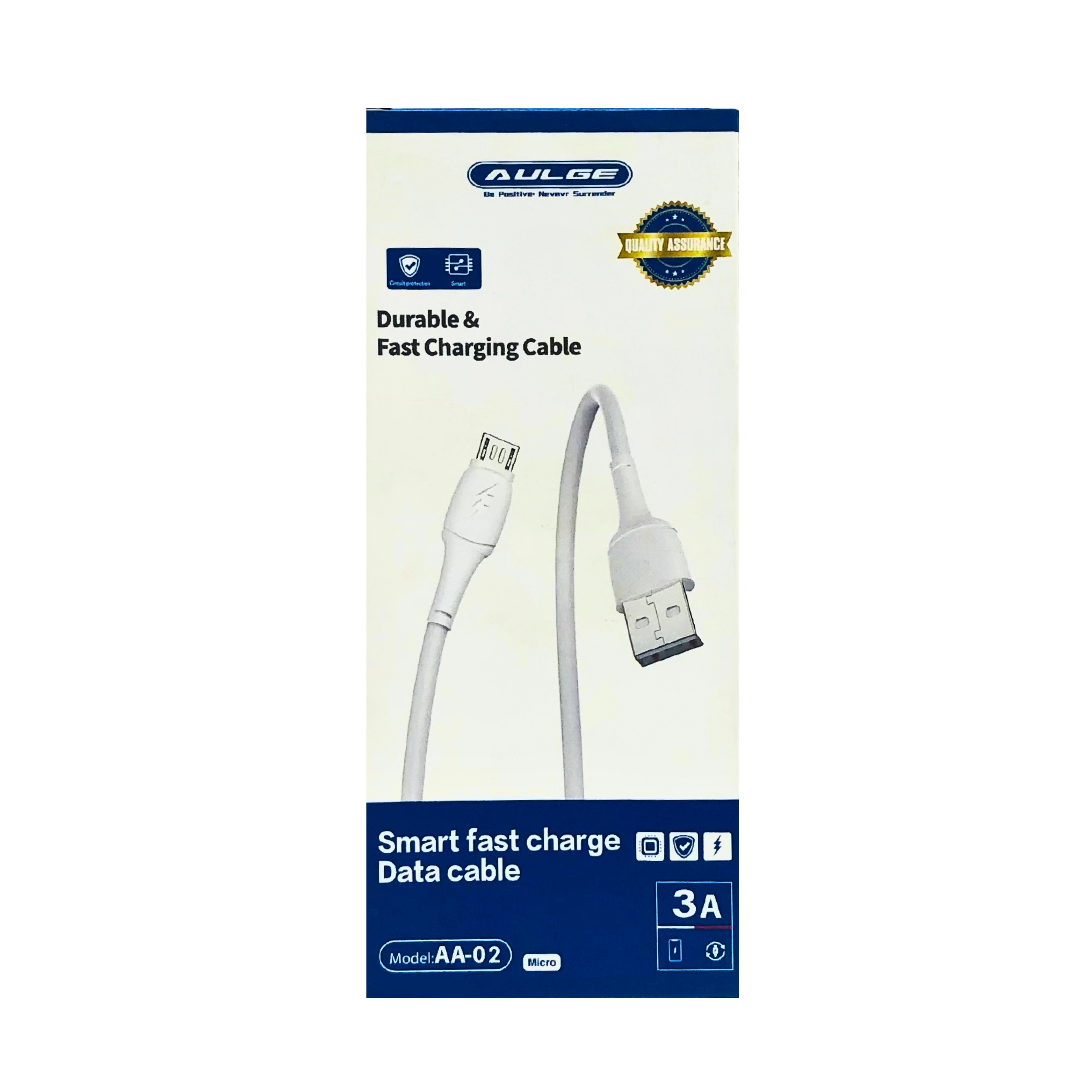 Charging cable (AA02 Micro) [DC AA02-1]