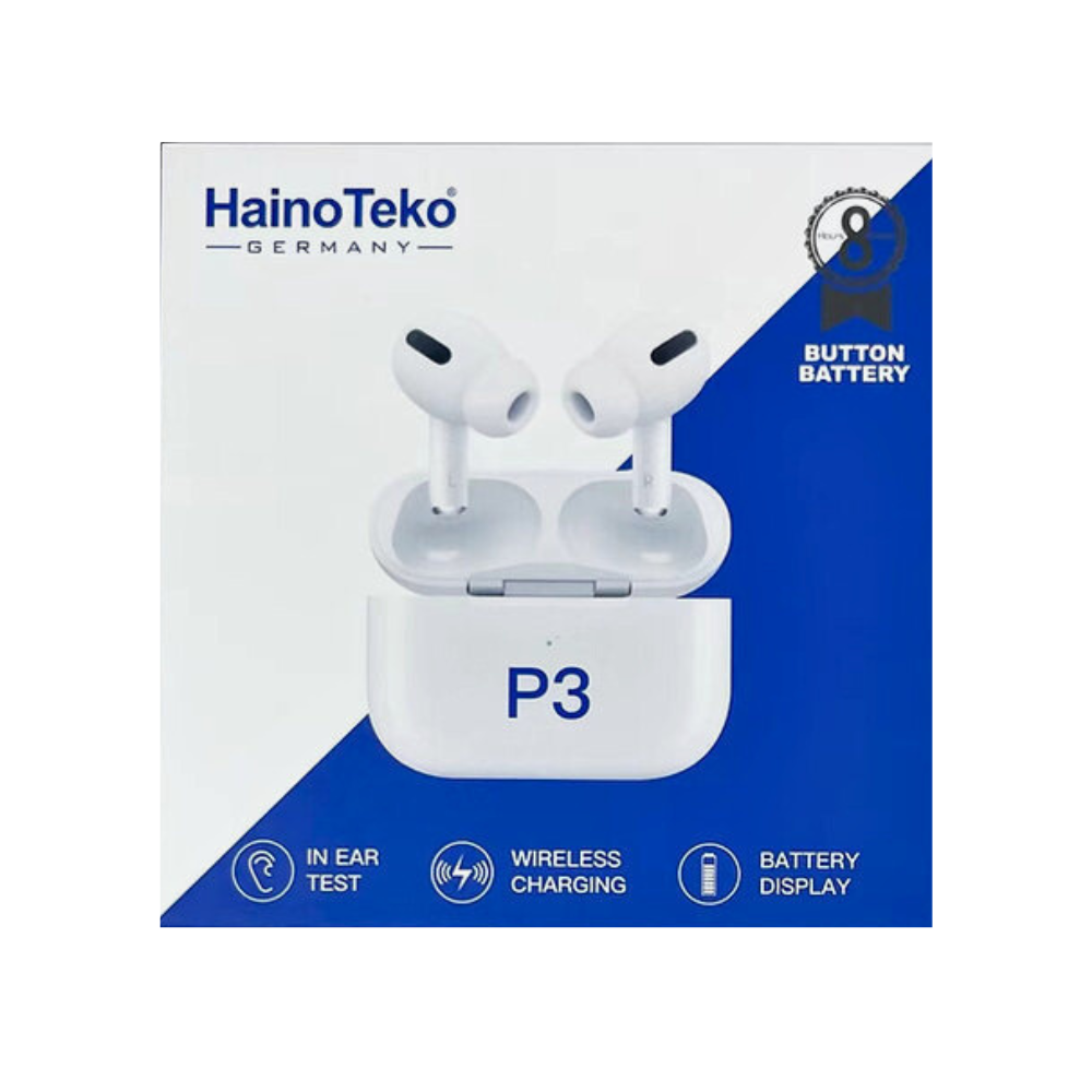 HAINO TEKO GERMANY AIRPODS PRO3 [AIRPODS P3]