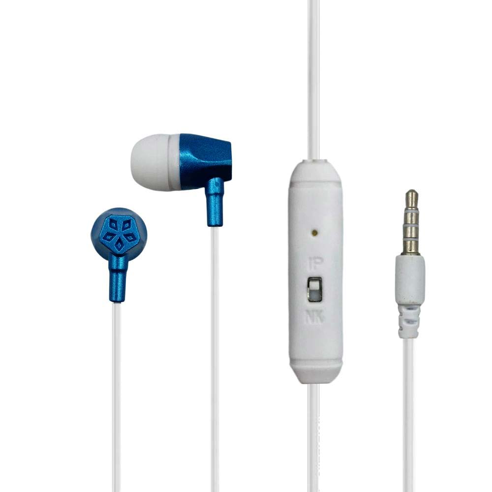 HIGH QUALITY MUSIC EARPHONE (Realme OEP-E20) [HF SAMSUNG-3]