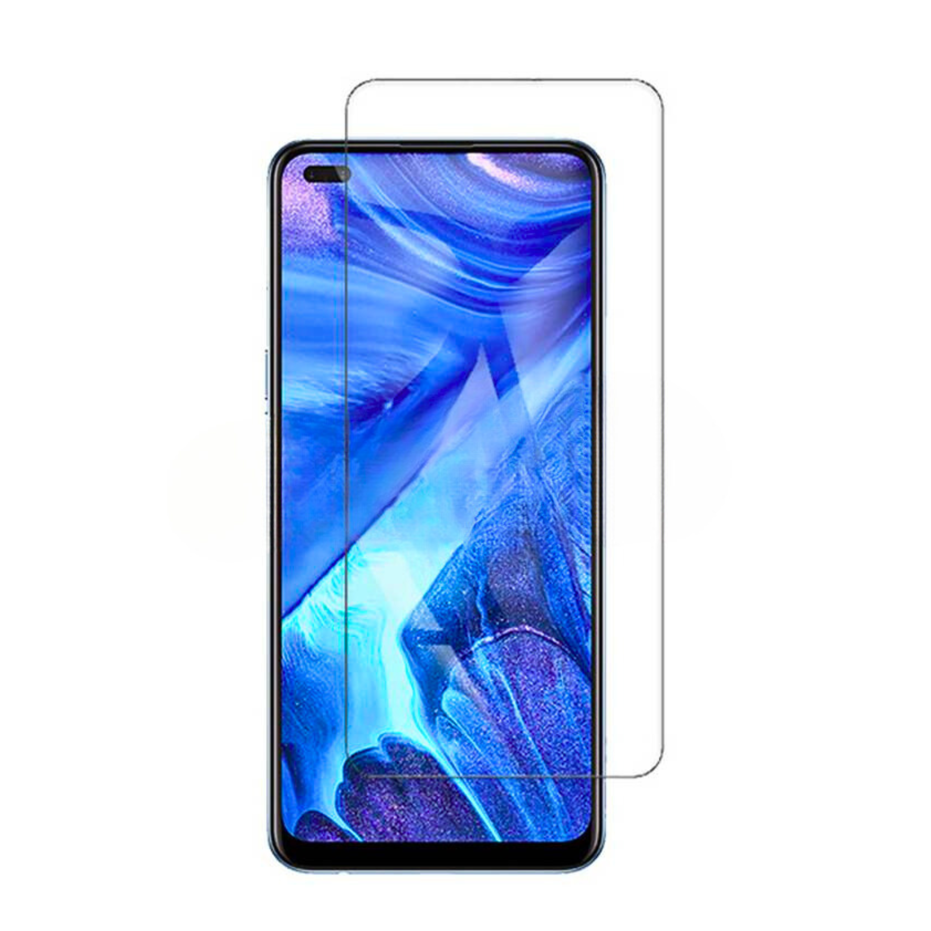  POLISH SCREEN PROTECTOR (OPPO RENO 4)  [PL RENO4-5]