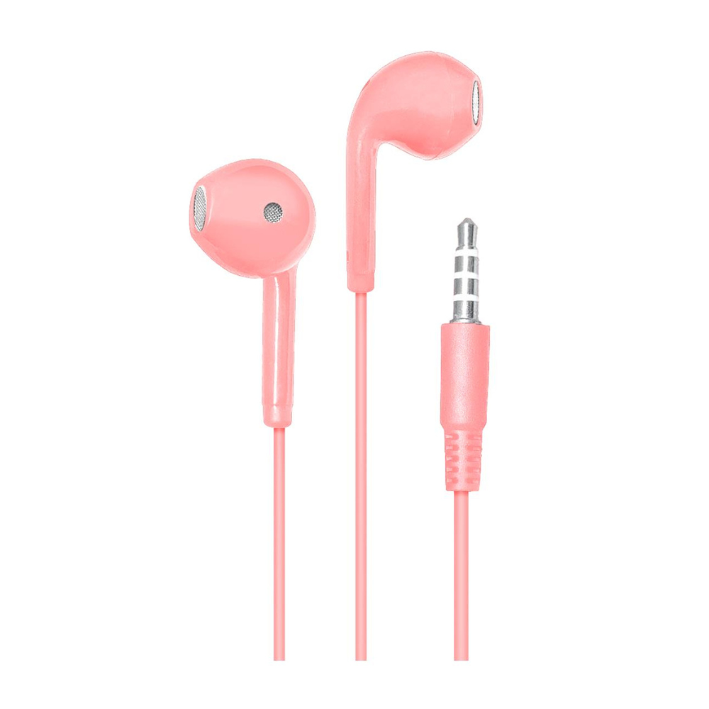 SOLAIT PINK GIONEE COPY HANDFREE [HF GIONEE PINK]