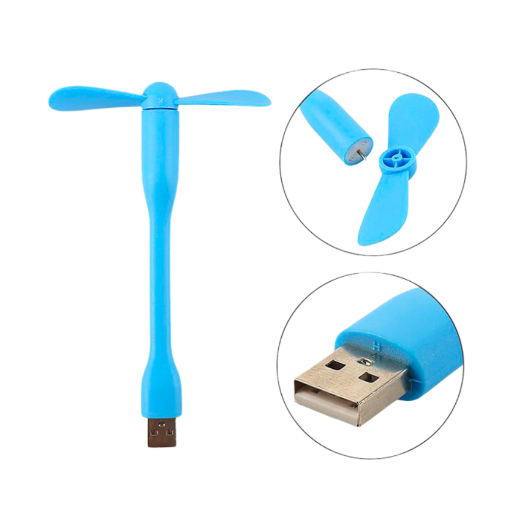 MINI USB FAN [USB MINI FAN]