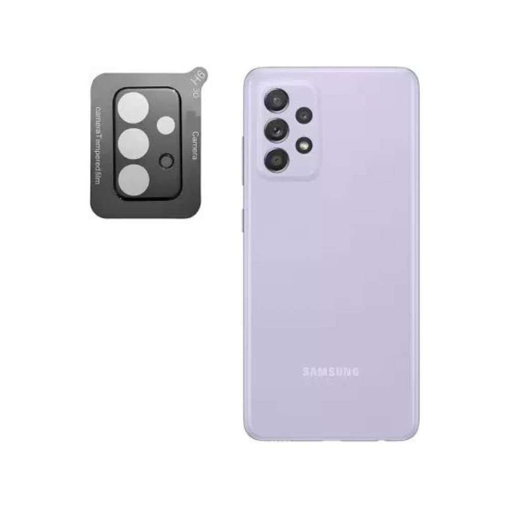 EXTERNAL CAMERA GLASS (SAMSUNG A13) [PL A13-3]