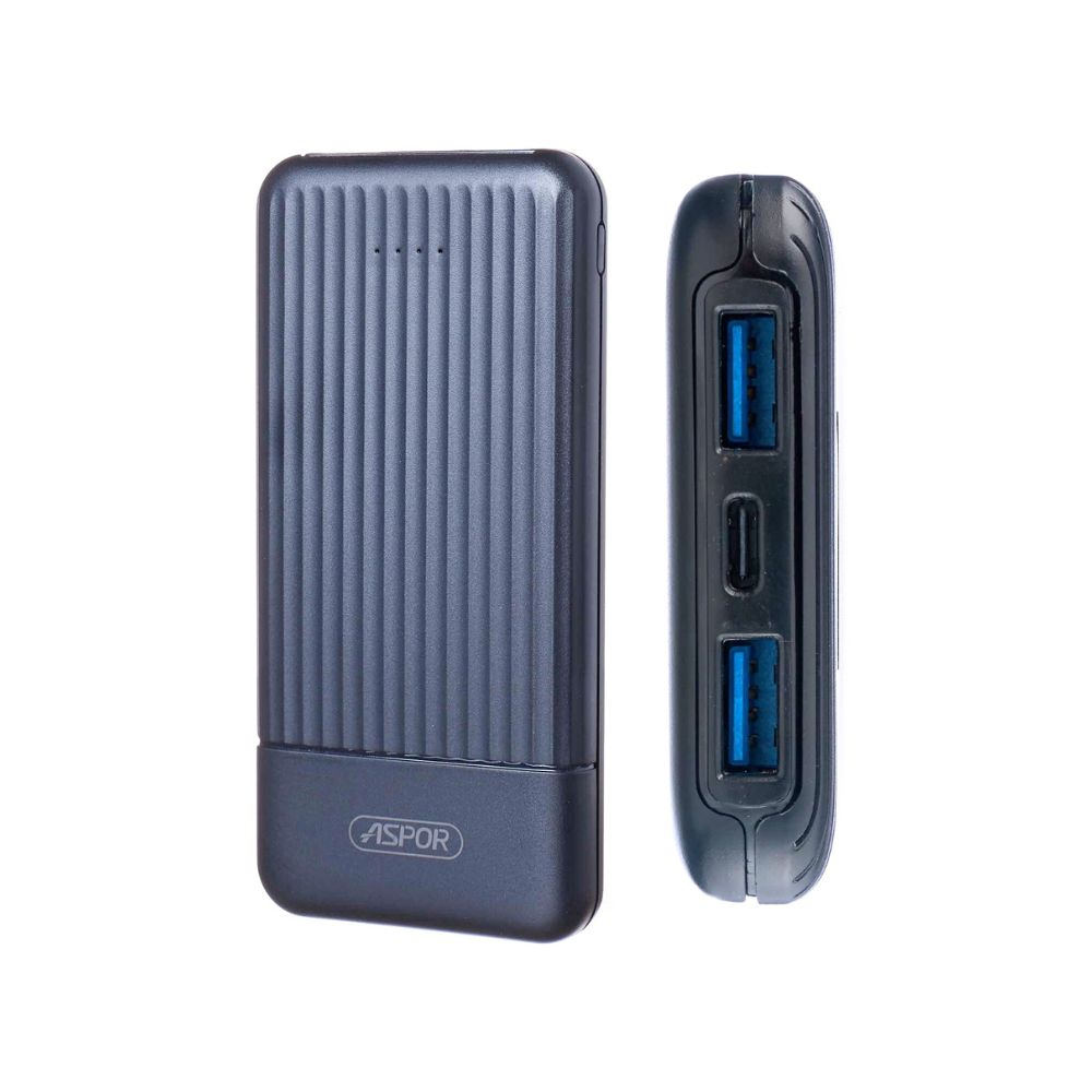 EASY TO CARRY POWER BANK (10000mAh) [CH EMG MAPHIE]