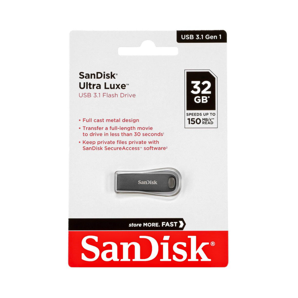 SANDISK 32GB USB [USB 32GB SANDISK]