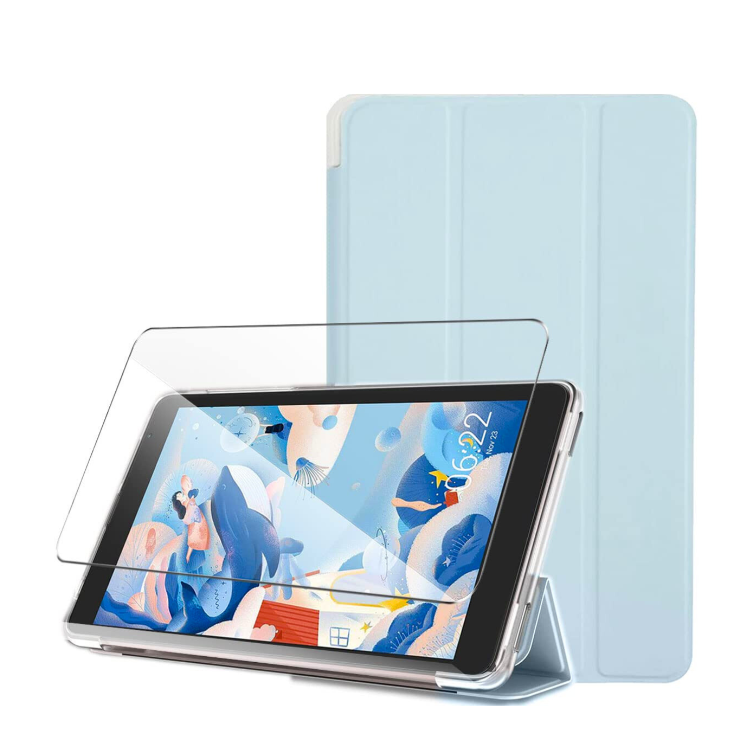  POLISH SCREEN PROTECTOR (SAMSUNG TAB6) [PL TAB6-5]