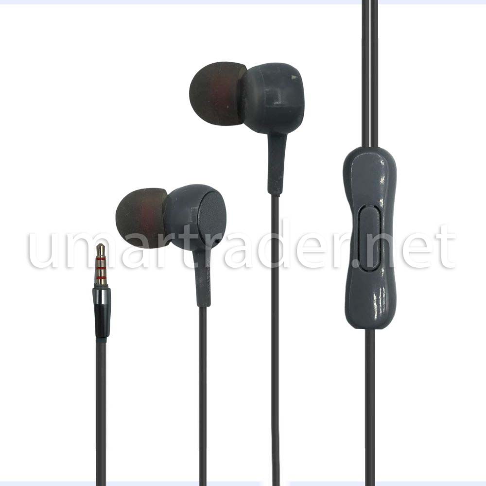 HANDFREE with EXCELLENT SOUND QUALITY Powerlink PL-22)[HF PL22-1] 