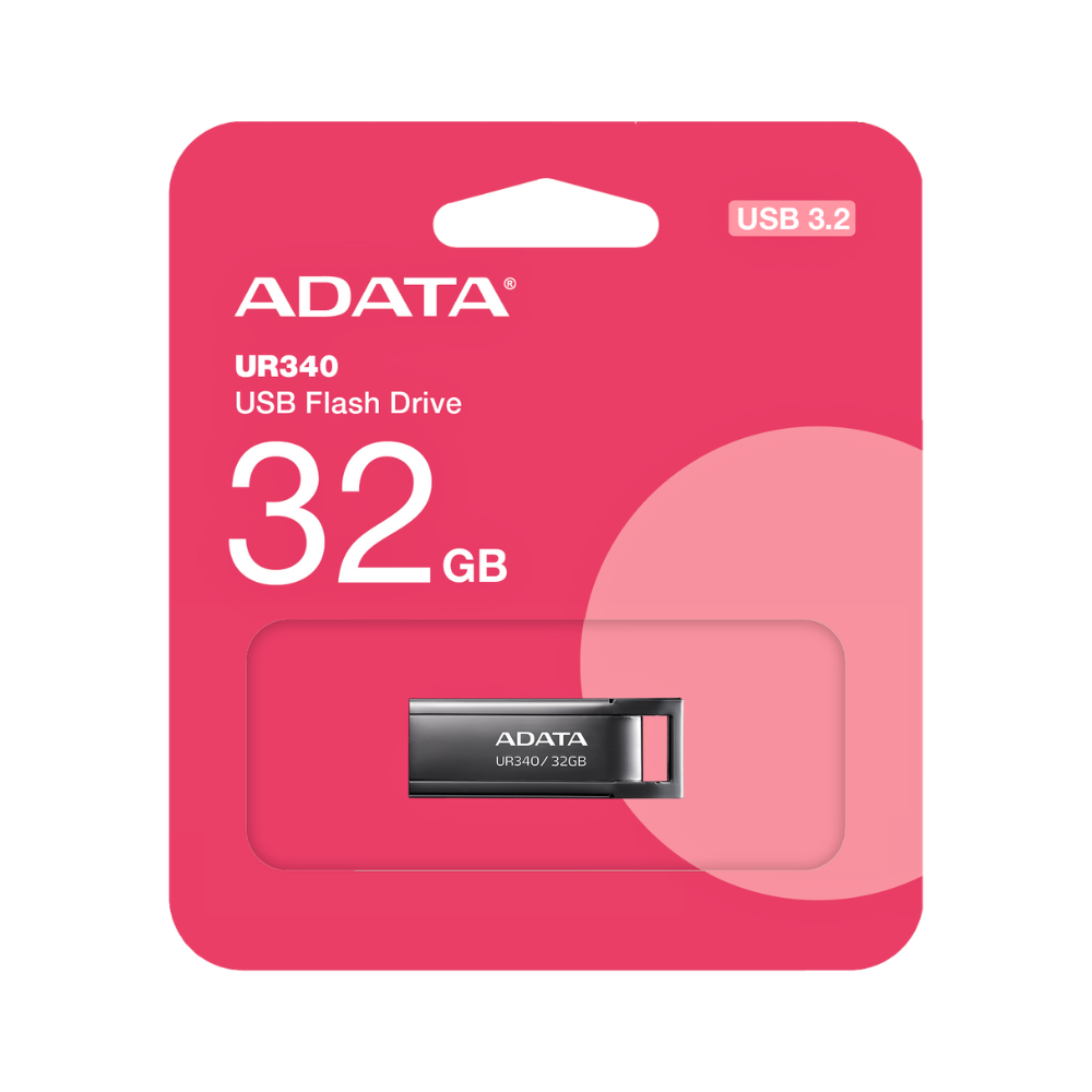 ADATA 32GB USB FLAS DRIVE [USB 32GB ADATA]