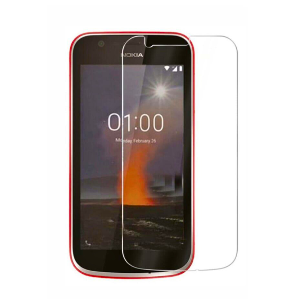  POLISH SCREEN PROTECTOR (NOKIA 1) [PL NOKIA1-5]