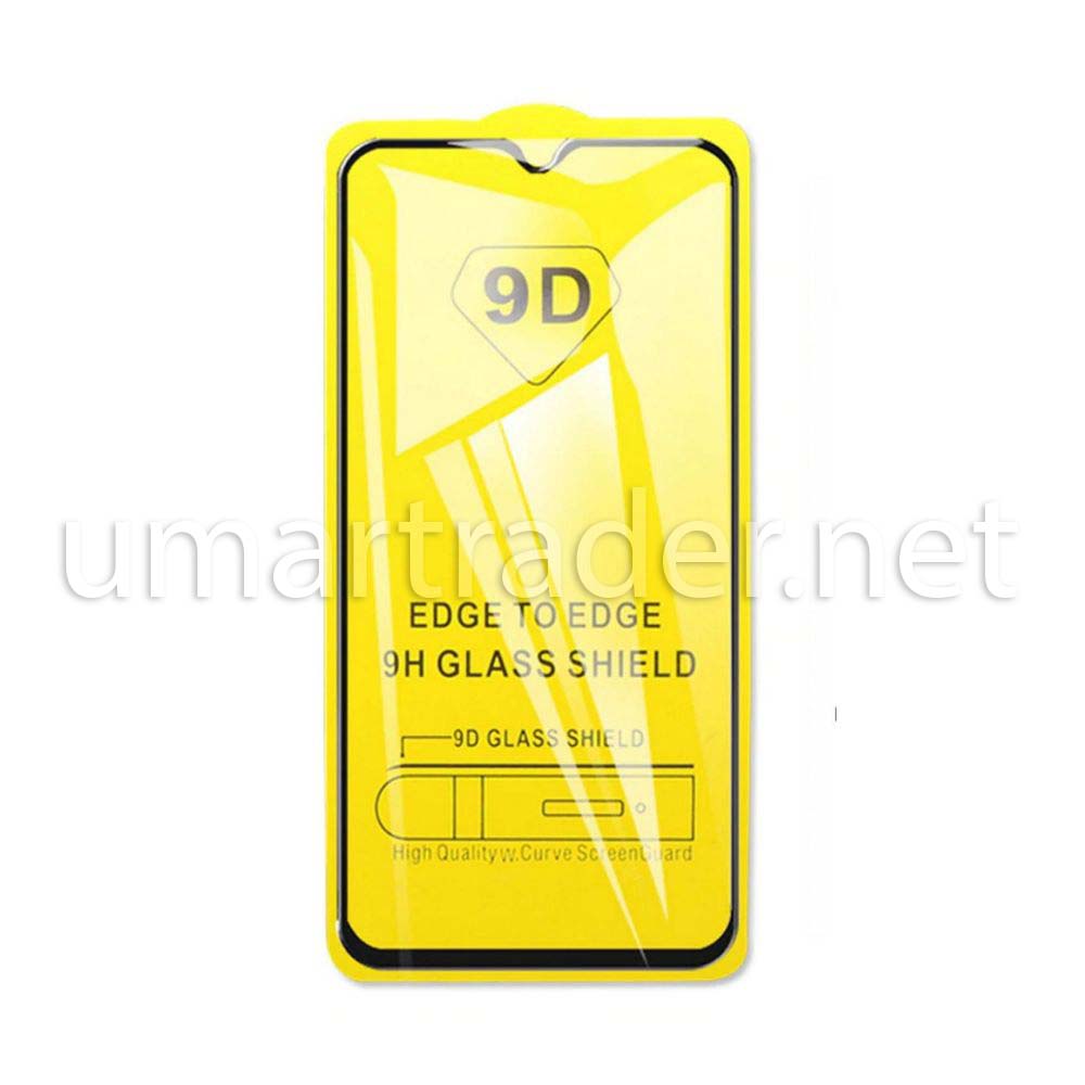  9D SCREEN PROTECTOR (Oppo A1K) [PL A1K-12]