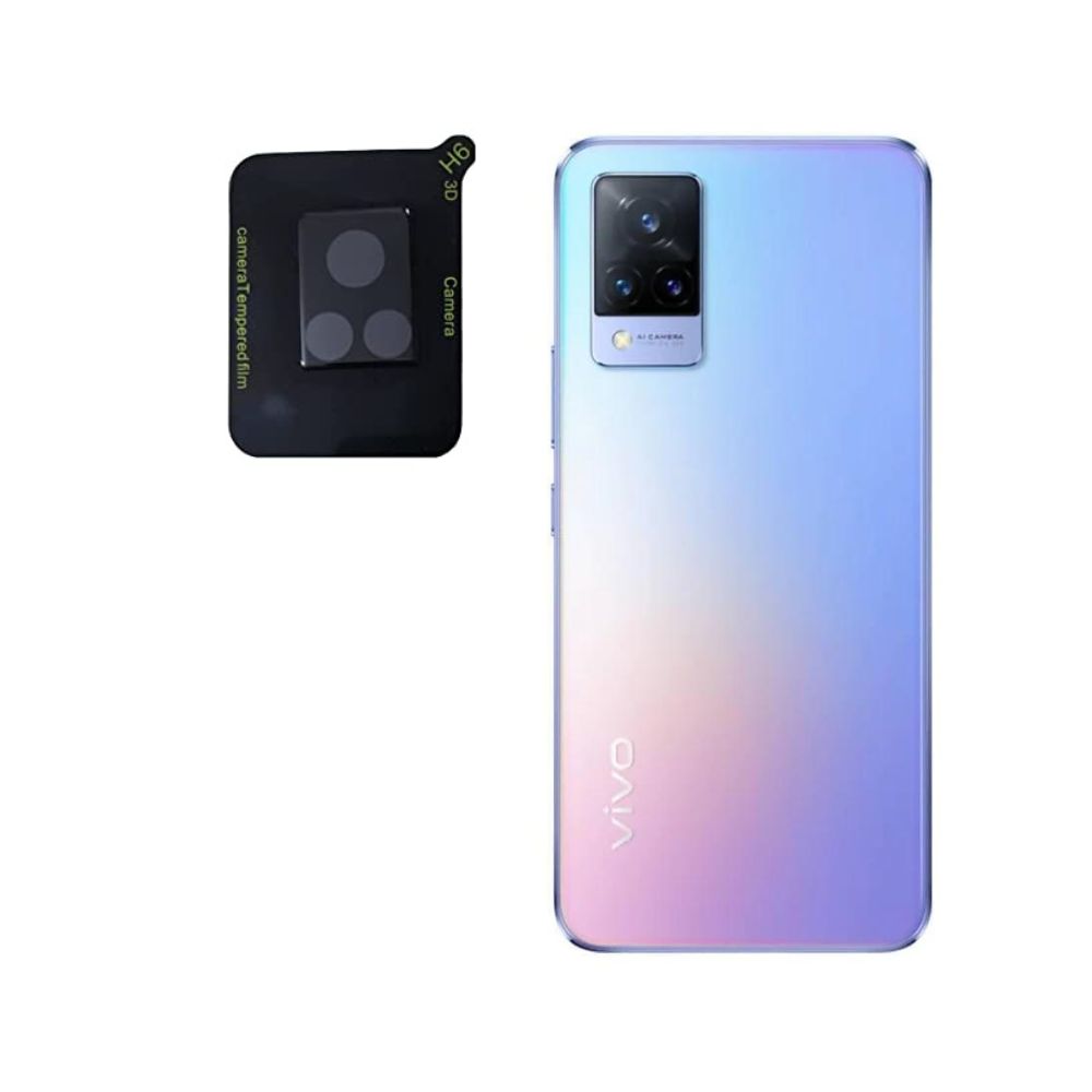 EXTERNAL CAMERA GLASS (VIVO V21) [PL V21-3]