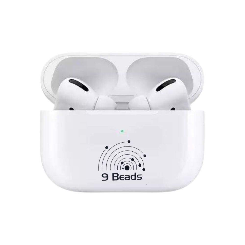 9 BEADS WIRELESS EARBUDS [AIRBUDS AIR3]