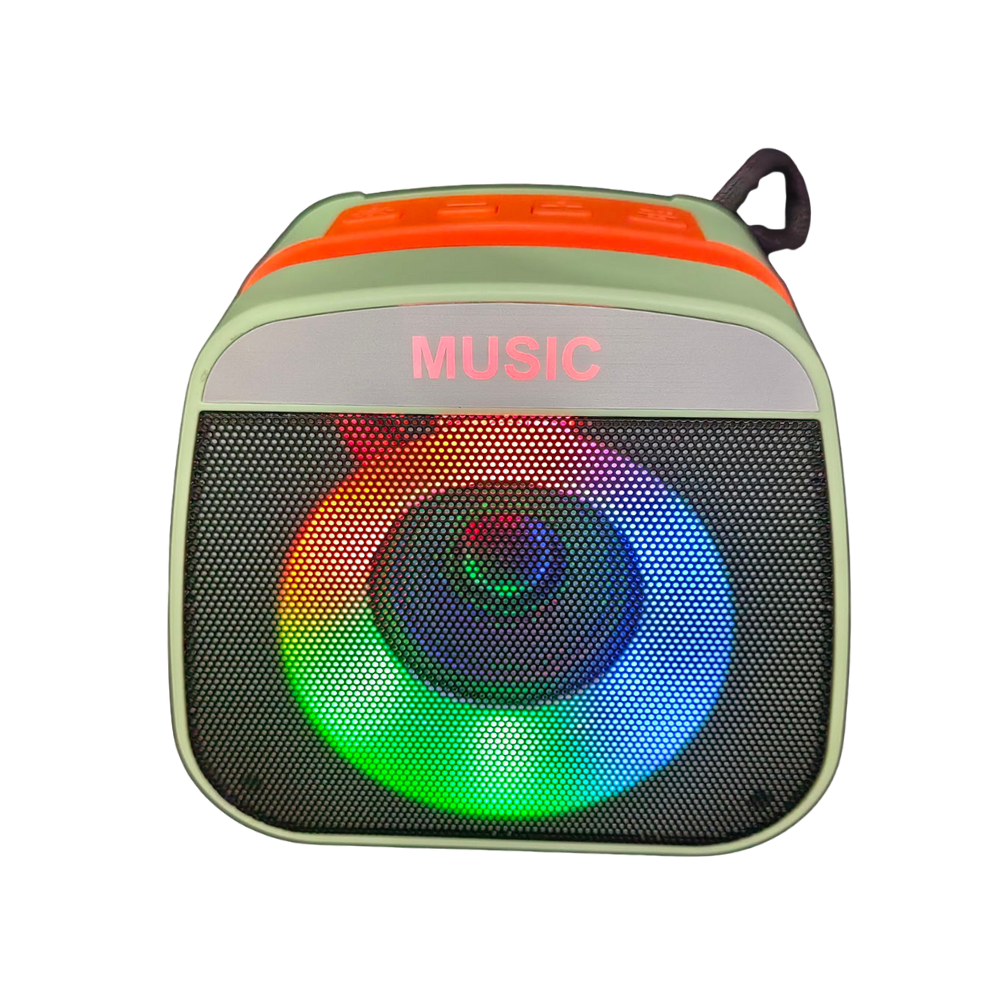 MINI WIRELESS BLUETOOTH SPEAKER (X-922) [SPEAKER X922]