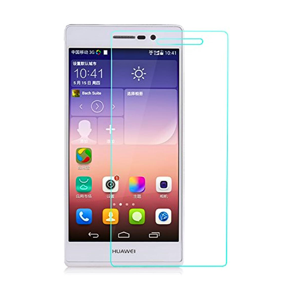  POLISH SCREEN PROTECTOR (HUAWEI ASCEND P7)  [PL P7HWI-5]