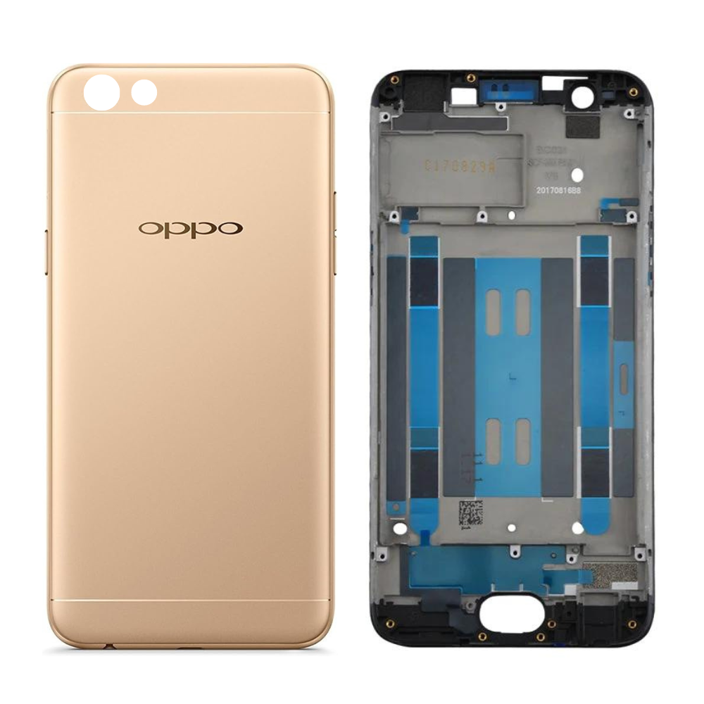 SMART PHONE HOUSING OPPO A57 [HS A57-8]      