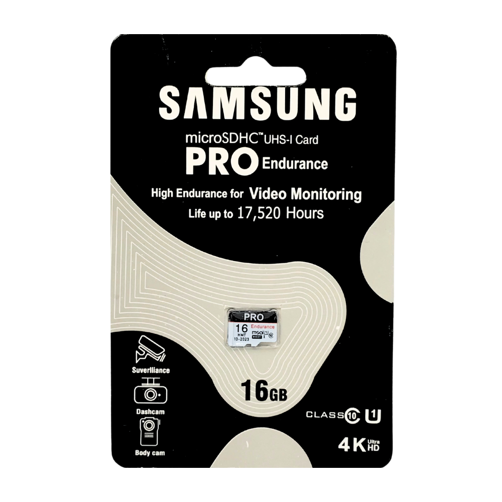 SAMSUNG PACKING CARD 16GB [MMC TF-14]