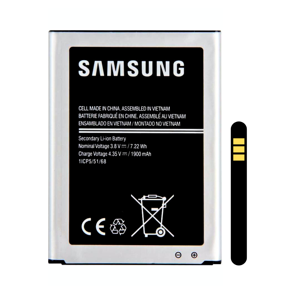 SAMSUNG MOBILE BATTERY (Samsung Note3) [BT NOTE3-4]