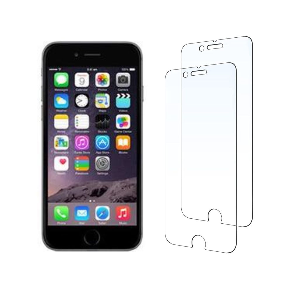  POLISH SCREEN PROTECTOR (IPHONE 6 PLUS) [PL 6GPLUS-5]